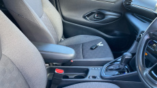 Toyota Yaris 1.5 Hybrid Design 5dr CVT Hybrid Hatchback